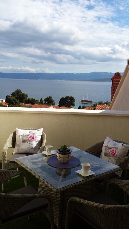 Apartments Benika Bol Rom bilde