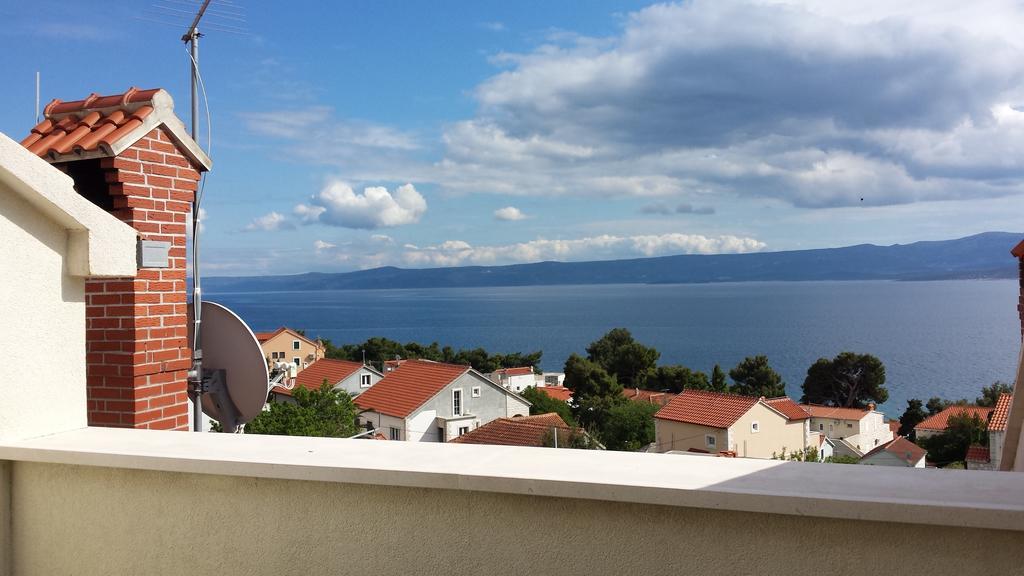 Apartments Benika Bol Rom bilde