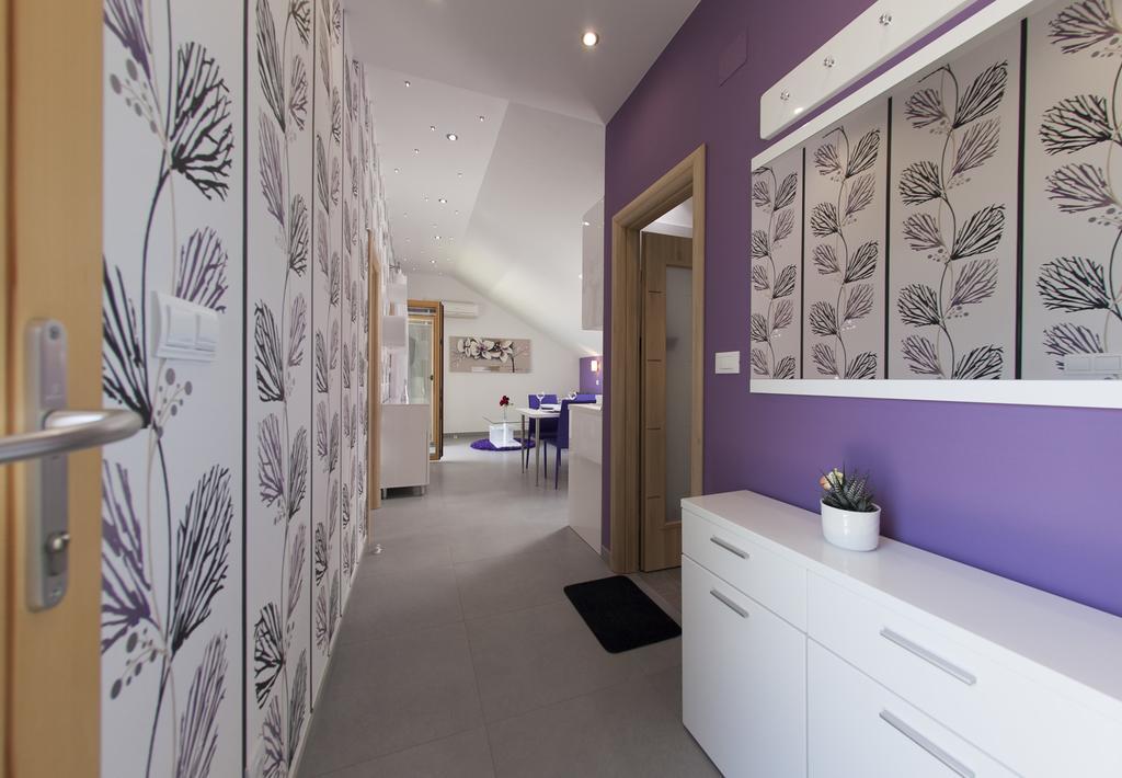 Apartments Benika Bol Rom bilde
