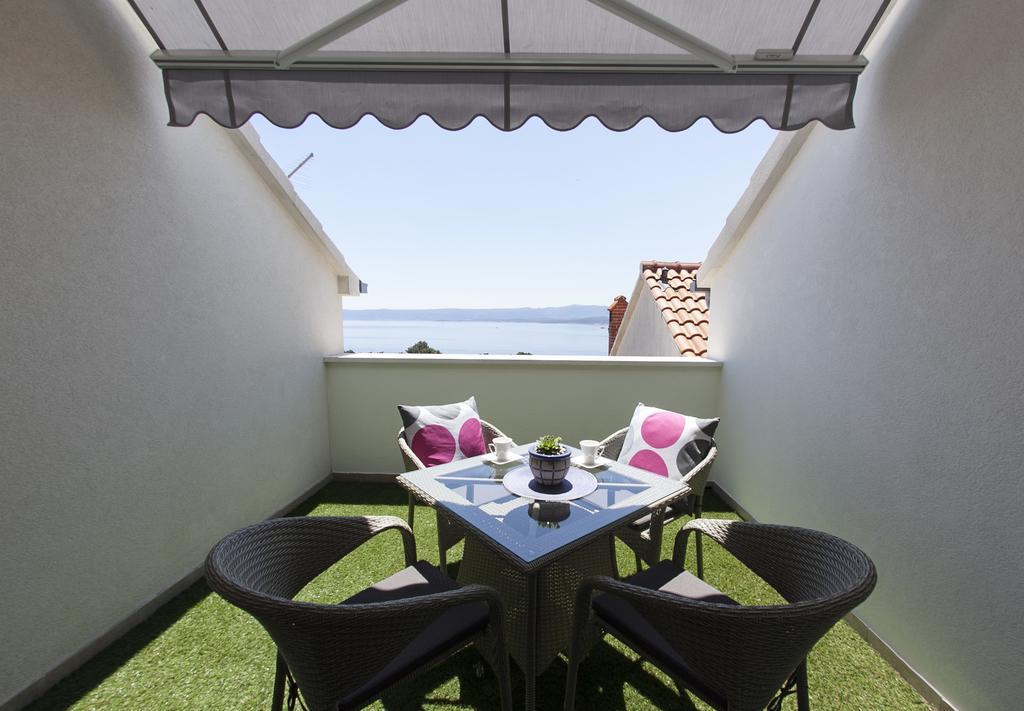Apartments Benika Bol Rom bilde