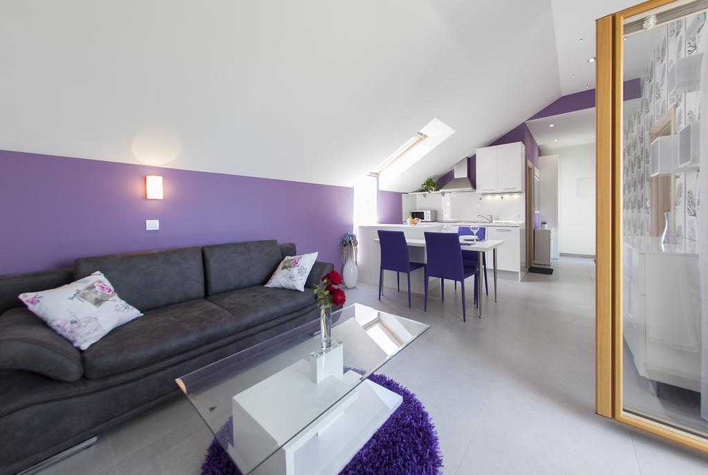 Apartments Benika Bol Rom bilde