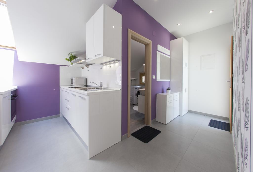 Apartments Benika Bol Rom bilde