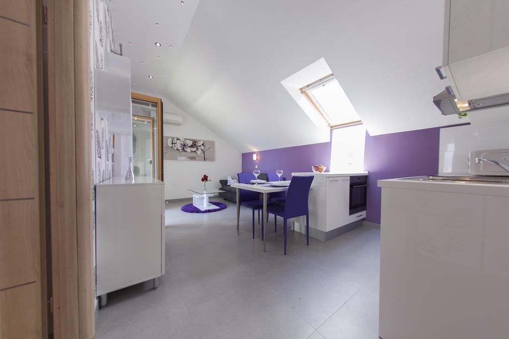 Apartments Benika Bol Rom bilde