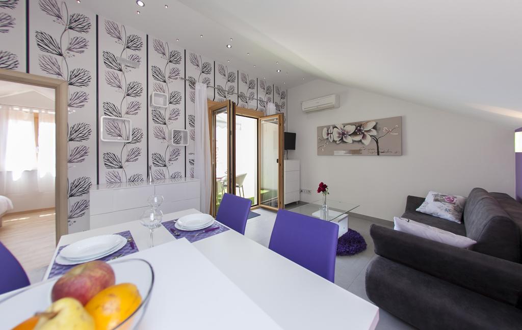 Apartments Benika Bol Rom bilde