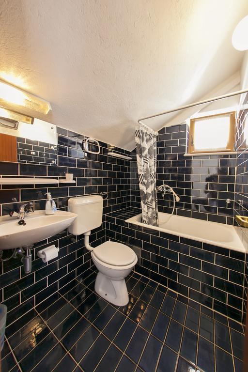 Apartments Benika Bol Rom bilde