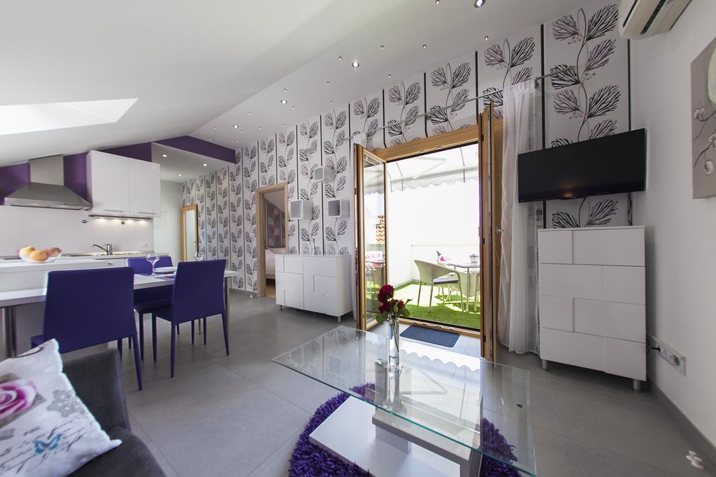 Apartments Benika Bol Rom bilde