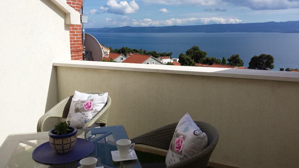 Apartments Benika Bol Rom bilde