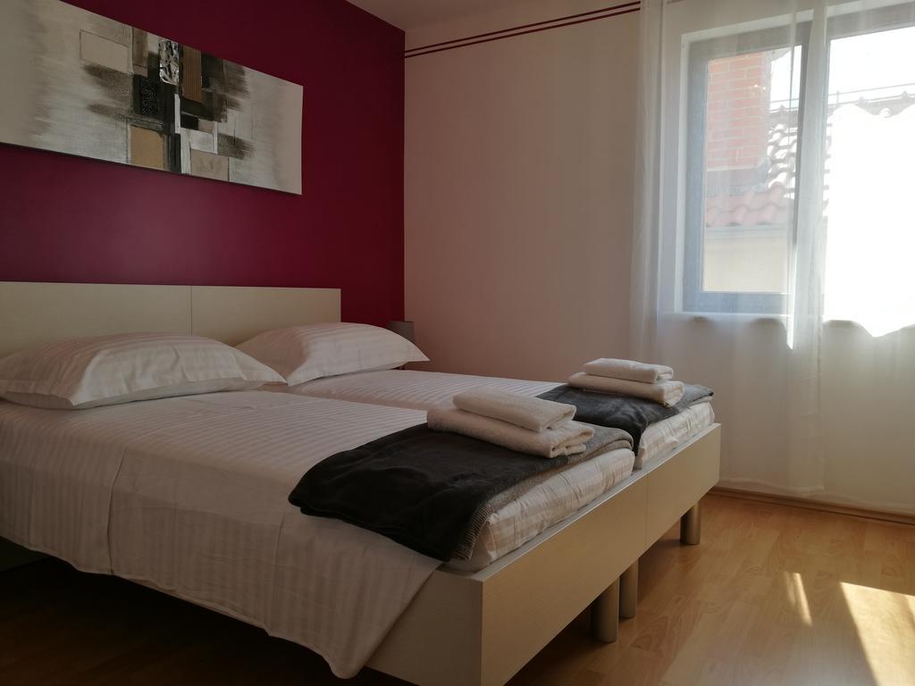 Apartments Benika Bol Eksteriør bilde