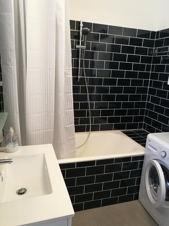 Apartments Benika Bol Eksteriør bilde