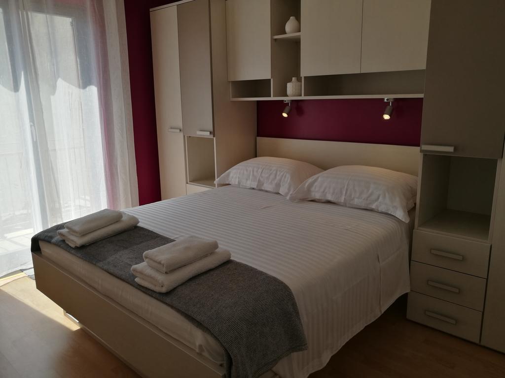 Apartments Benika Bol Eksteriør bilde