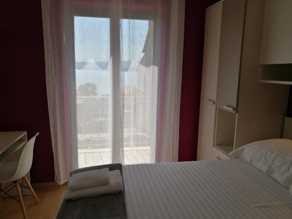 Apartments Benika Bol Eksteriør bilde