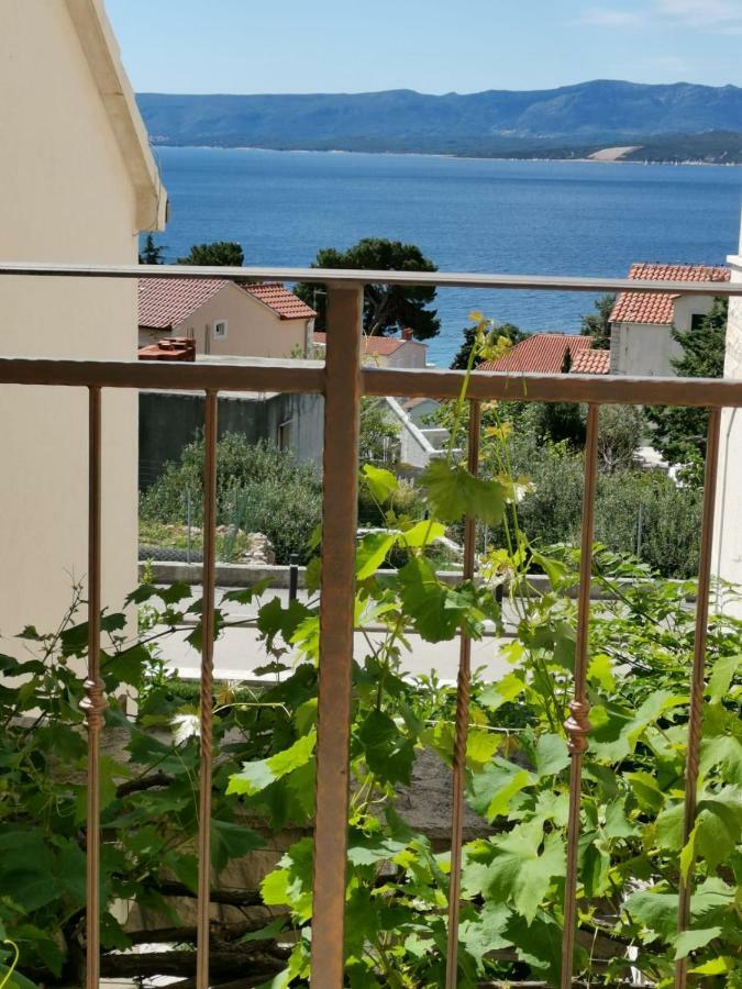 Apartments Benika Bol Eksteriør bilde